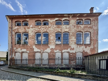 Prodej jiných prostor 800 m², Lipník nad Bečvou