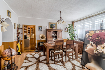 Prodej domu 235 m², Chomutov