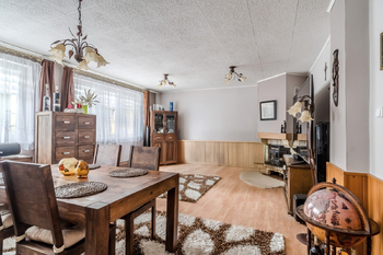 Prodej domu 235 m², Chomutov