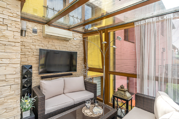 Prodej domu 235 m², Chomutov