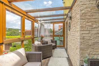 Prodej domu 235 m², Chomutov