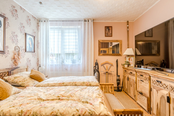 Prodej domu 235 m², Chomutov