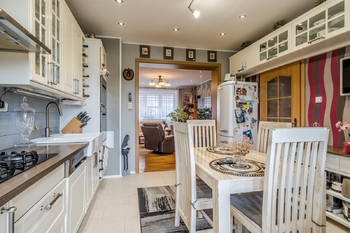 Prodej domu 235 m², Chomutov