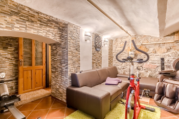 Prodej domu 235 m², Chomutov