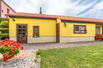 Prodej domu 235 m², Chomutov