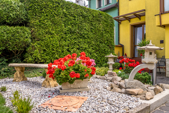 Prodej domu 235 m², Chomutov