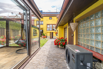 Prodej domu 235 m², Chomutov