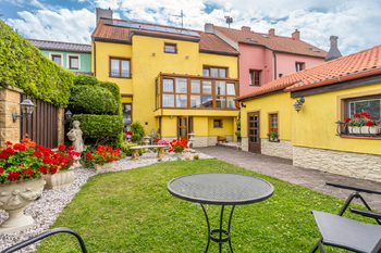 Prodej domu 235 m², Chomutov