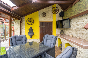 Prodej domu 235 m², Chomutov