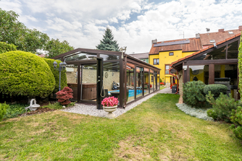 Prodej domu 235 m², Chomutov