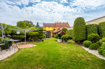 Prodej domu 235 m², Chomutov