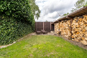 Prodej domu 235 m², Chomutov