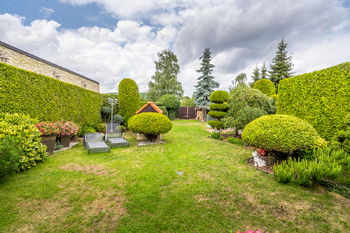 Prodej domu 235 m², Chomutov