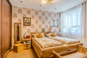 Prodej domu 235 m², Chomutov
