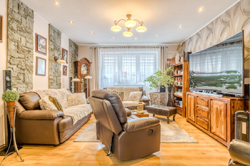 Prodej domu 235 m², Chomutov