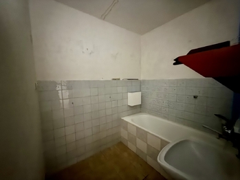 i vanou - Prodej bytu 2+1 v osobním vlastnictví 59 m², Návojná
