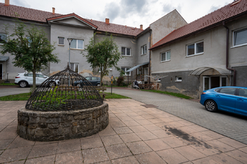 Prodej bytu 2+1 v osobním vlastnictví 59 m², Návojná