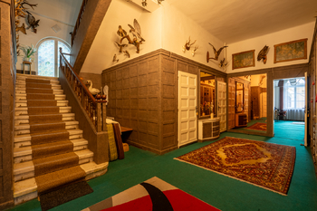 Muzeum - Prodej bytu 2+1 v osobním vlastnictví 59 m², Návojná