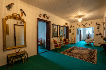 Muzeum - Prodej bytu 2+1 v osobním vlastnictví 59 m², Návojná