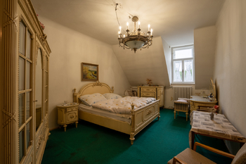 Muzeum - Prodej bytu 2+1 v osobním vlastnictví 59 m², Návojná