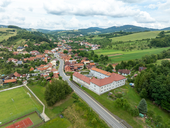 Prodej bytu 2+1 v osobním vlastnictví 59 m², Návojná