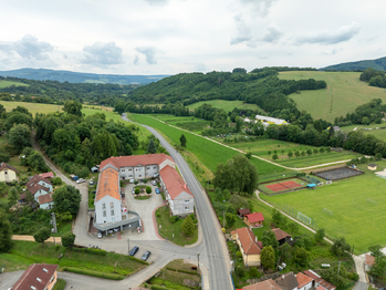 Prodej bytu 2+1 v osobním vlastnictví 59 m², Návojná