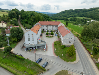 Prodej bytu 2+1 v osobním vlastnictví 59 m², Návojná