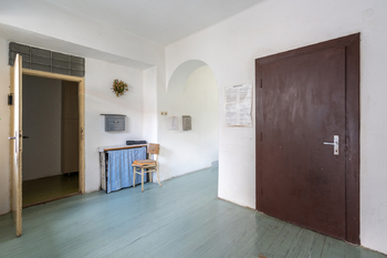 Prodej bytu 2+1 v osobním vlastnictví 59 m², Návojná