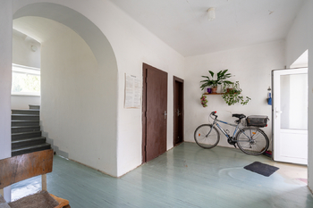 Prodej bytu 2+1 v osobním vlastnictví 59 m², Návojná