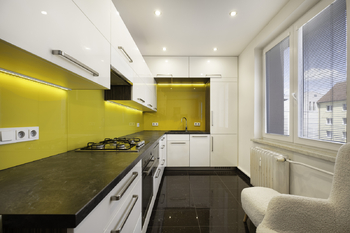 Prodej bytu 2+kk v osobním vlastnictví 48 m², Opava
