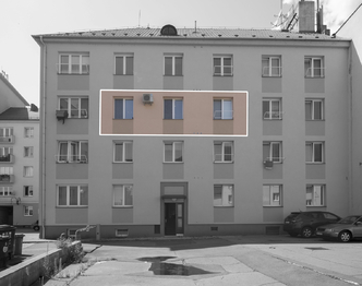 Prodej bytu 2+kk v osobním vlastnictví 48 m², Opava