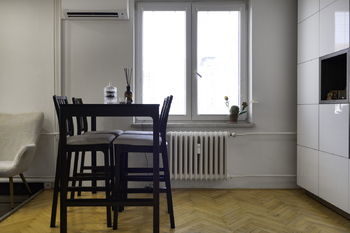 Prodej bytu 2+kk v osobním vlastnictví 48 m², Opava