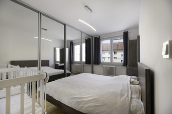 Prodej bytu 2+kk v osobním vlastnictví 48 m², Opava