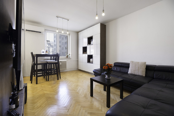 Prodej bytu 2+kk v osobním vlastnictví 48 m², Opava