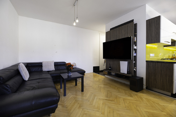 Prodej bytu 2+kk v osobním vlastnictví 48 m², Opava