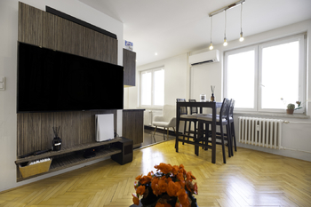 Prodej bytu 2+kk v osobním vlastnictví 48 m², Opava