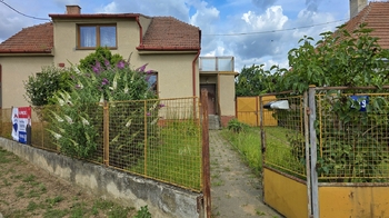 Prodej domu 162 m², Ivaň
