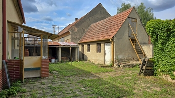 Prodej domu 162 m², Ivaň