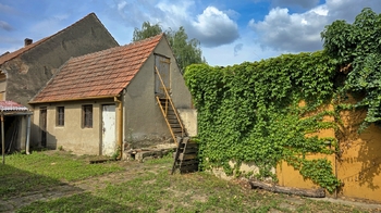 Prodej domu 162 m², Ivaň
