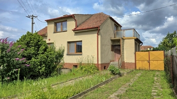 Prodej domu 162 m², Ivaň