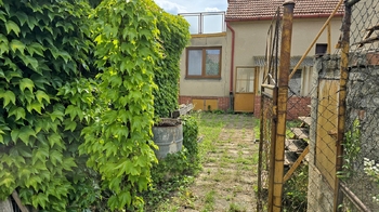 Prodej domu 162 m², Ivaň