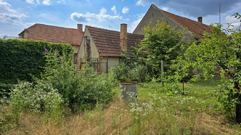 Prodej domu 162 m², Ivaň