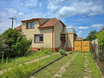 Prodej domu 162 m², Ivaň