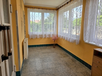 Prodej domu 162 m², Ivaň