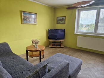 Prodej domu 162 m², Ivaň