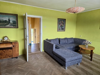 Prodej domu 162 m², Ivaň