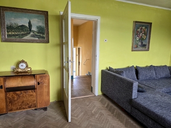 Prodej domu 162 m², Ivaň