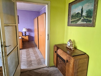 Prodej domu 162 m², Ivaň