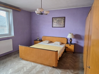 Prodej domu 162 m², Ivaň