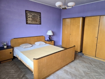 Prodej domu 162 m², Ivaň
